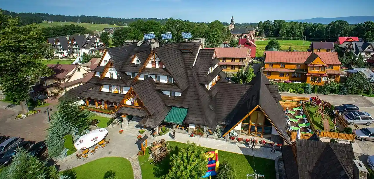 Viešbutis Toporów Style - atsipalaidavimas 5