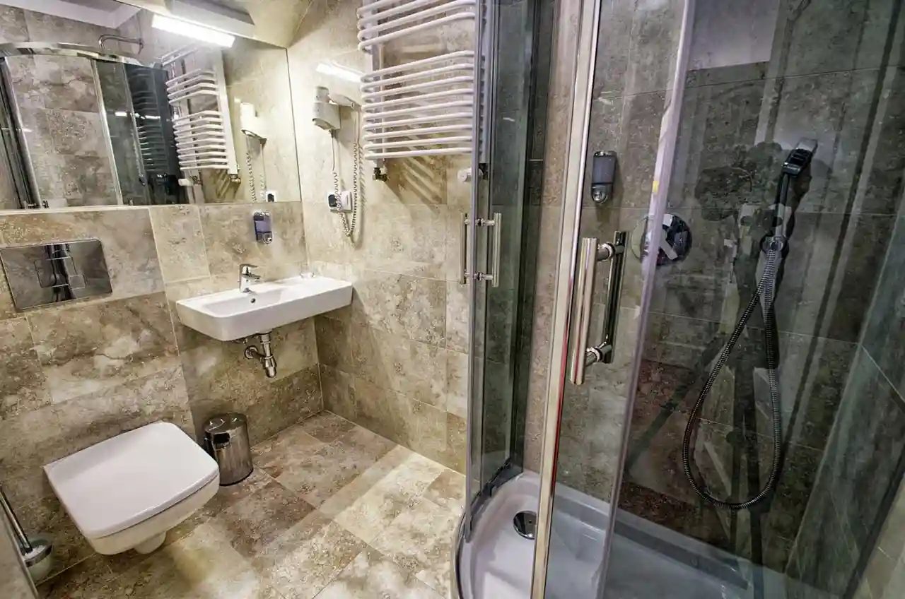 Viešbutis Toporów Style - atsipalaidavimas 6